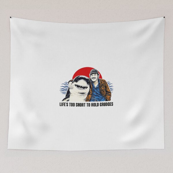 Item preview,  life’s too short to hold grudges designed and sold by CodyHaynes.