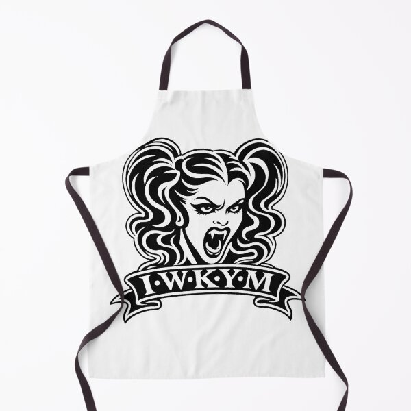 Item preview, Samantha IWKYM designed and sold by Bopca's Paradise.