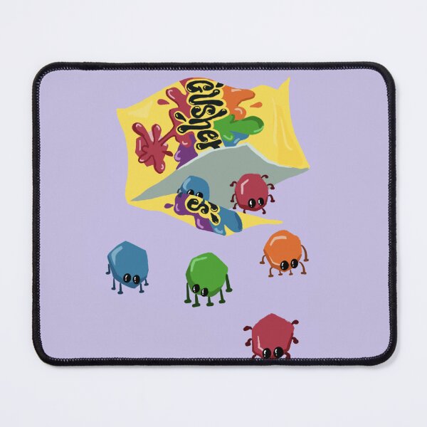 Item preview, Gushers! designed and sold by PineconeJones.
