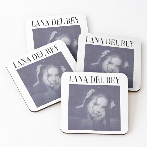 Item preview, Lana Del Rey Vintage designed and sold by Niisophotos.