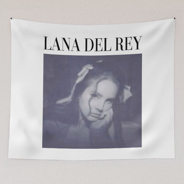 Item preview, Lana Del Rey Vintage designed and sold by Niisophotos.
