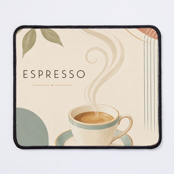 Item preview, Caffe Moderno Espresso - Coffee Lovers designed and sold by EverydayMagik.