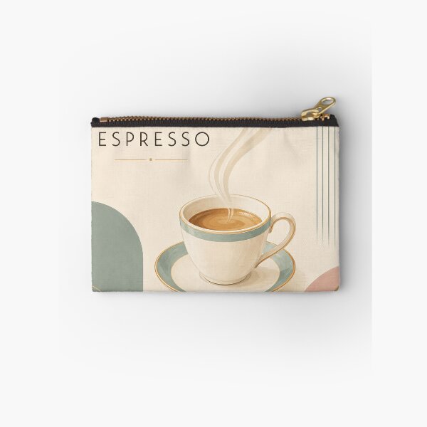 Item preview, Caffe Moderno Espresso - Coffee Lovers designed and sold by EverydayMagik.
