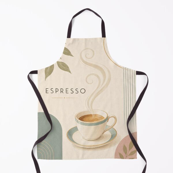 Item preview, Caffe Moderno Espresso - Coffee Lovers designed and sold by EverydayMagik.