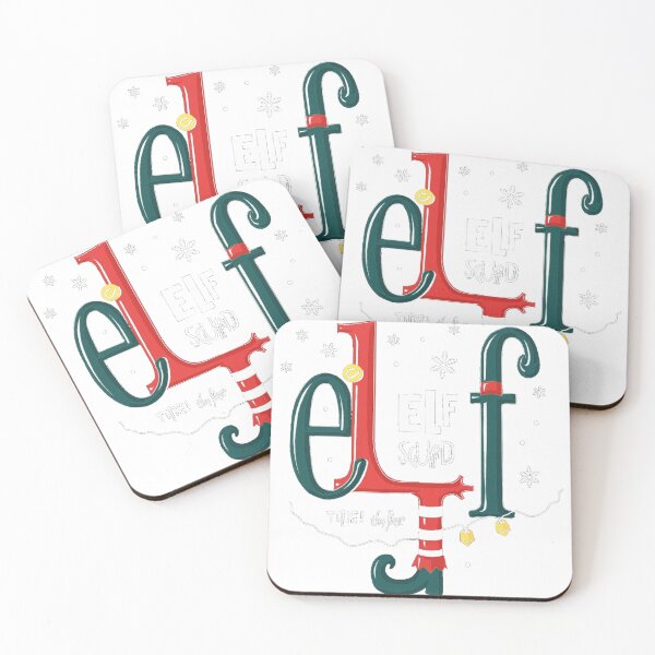 Item preview, Christmas Elf Squad Family Matching Holiday Gift designed and sold by icm4639.