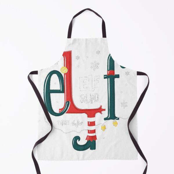 Item preview, Christmas Elf Squad Family Matching Holiday Gift designed and sold by icm4639.
