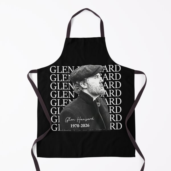 Item preview, Glen Hansard Tribute Vintage Music designed and sold by KandiCooks.