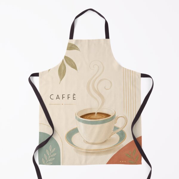 Item preview, Caffe Moderno Caffe - Coffee Lovers designed and sold by EverydayMagik.