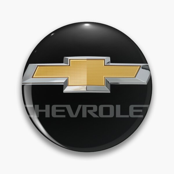 Item preview, The Chev designed and sold by luisguirdy.