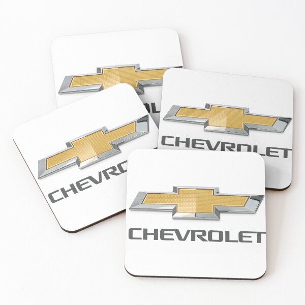 Item preview, The Chev designed and sold by luisguirdy.