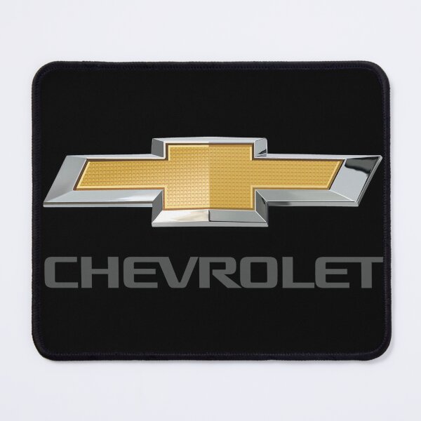 Item preview, The Chev designed and sold by luisguirdy.