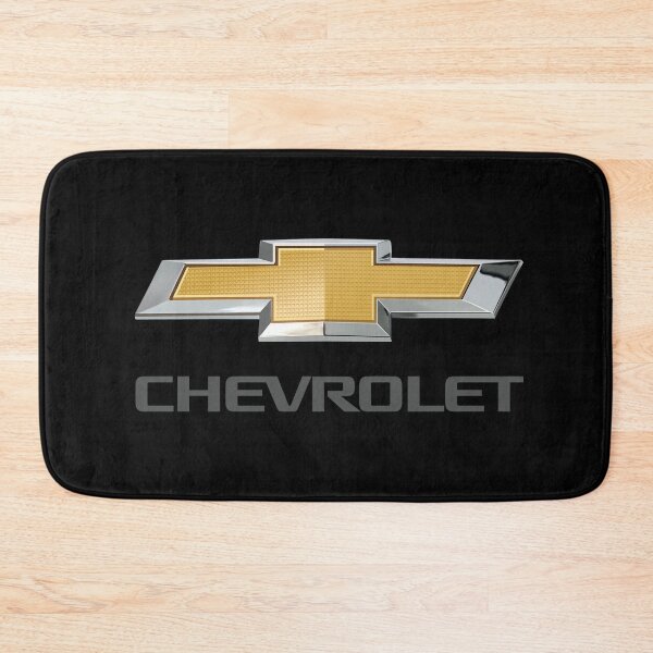 Item preview, The Chev designed and sold by luisguirdy.