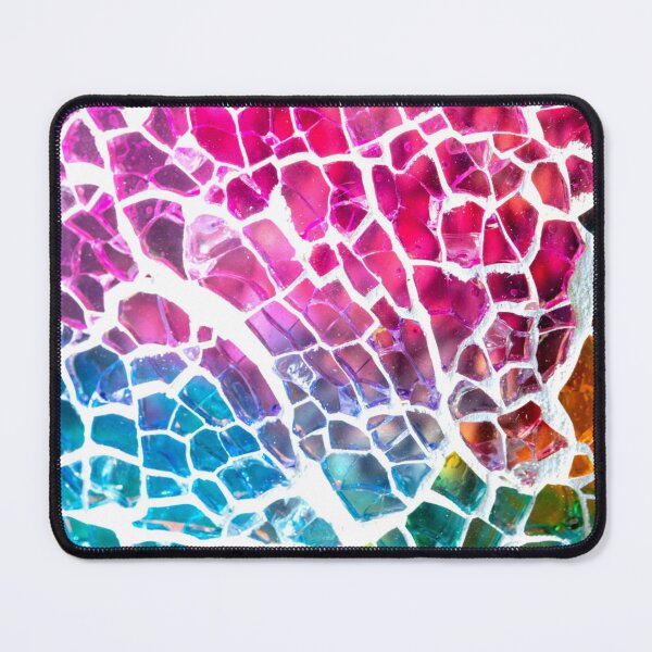 Item preview, Colorful Holiday Art Mosaic Phone Case designed and sold by Catzelle.