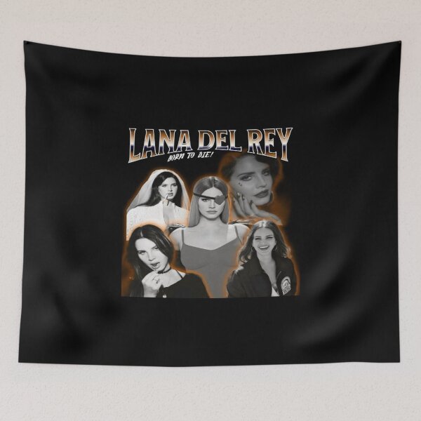 Item preview, Lana Del Rey Vintage designed and sold by Niisophotos.