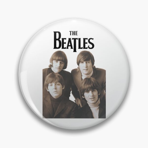 Item preview, THE BEATLES X WALLOPFAM designed and sold by WallopFam.