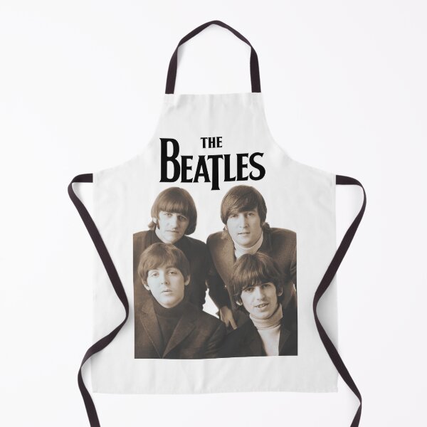 Item preview, THE BEATLES X WALLOPFAM designed and sold by WallopFam.