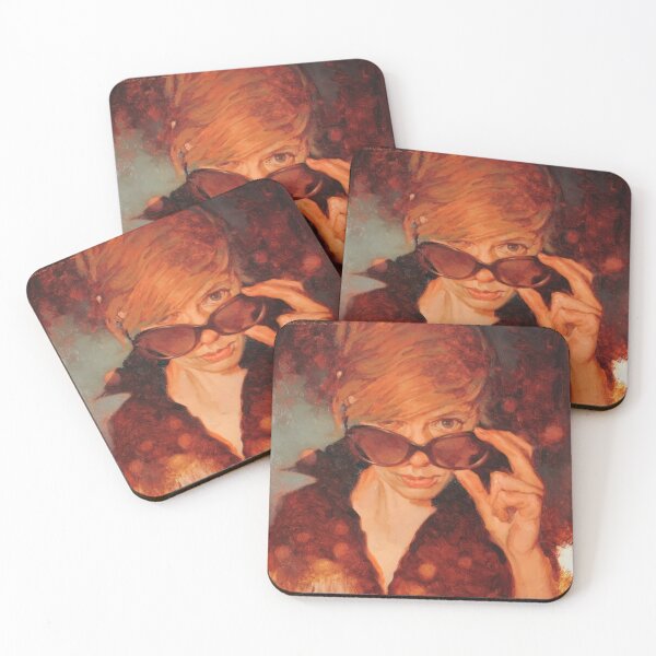 Item preview, Gallery University Of Tuebingen cInspired Harmony designed and sold by Gangcutegirl.