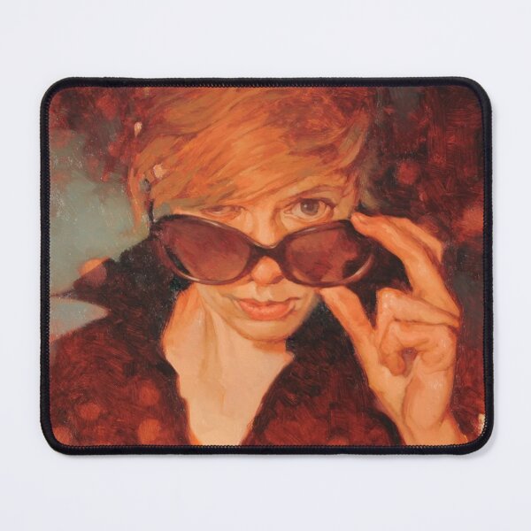 Item preview, Gallery University Of Tuebingen cInspired Harmony designed and sold by Gangcutegirl.