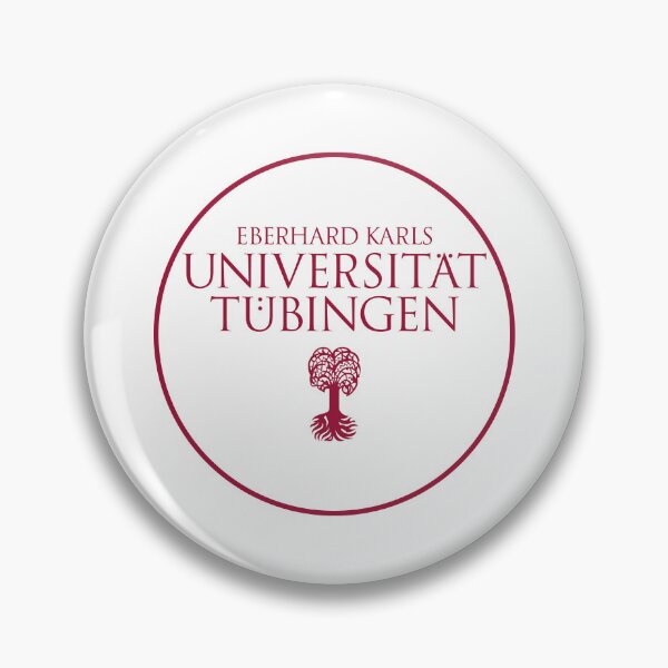 Item preview, Gallery University Of Tuebingen cInspired Harmony designed and sold by Gangcutegirl.