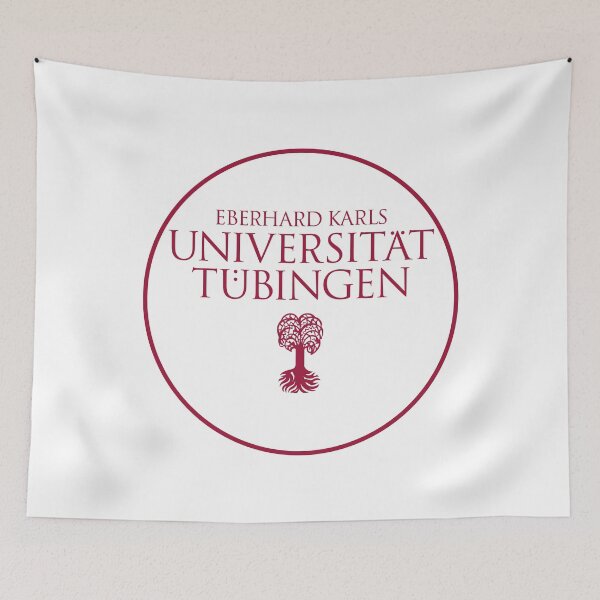 Item preview, Gallery University Of Tuebingen cInspired Harmony designed and sold by Gangcutegirl.
