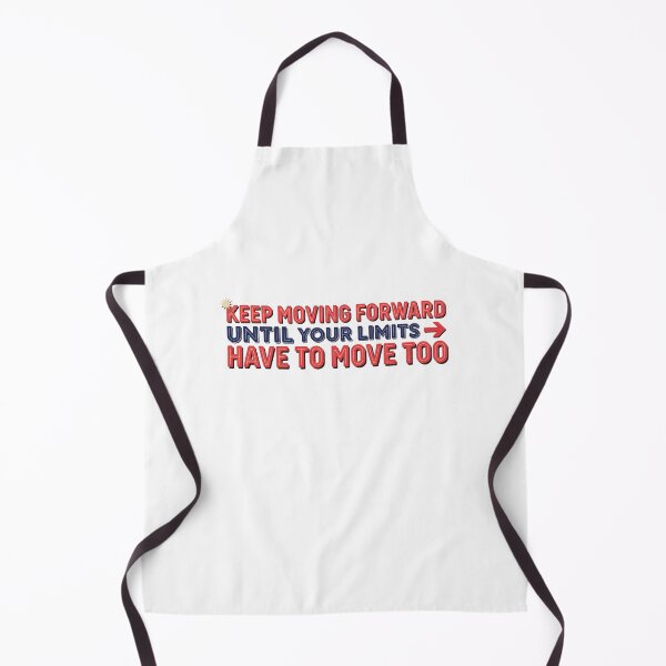 Item preview, Keep Moving Until Limits Move designed and sold by syotos-ai.
