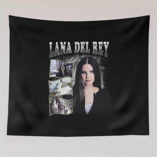 Item preview, Lana Del Rey Vintage designed and sold by Niisophotos.