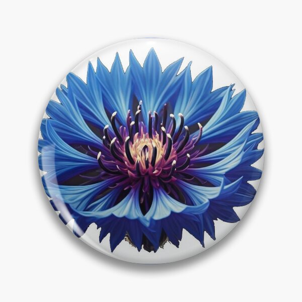 Item preview, Cornflower designed and sold by poppies-gifts-boutique.