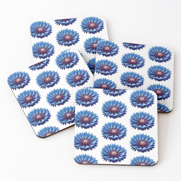 Item preview, Cornflower designed and sold by poppies-gifts-boutique.
