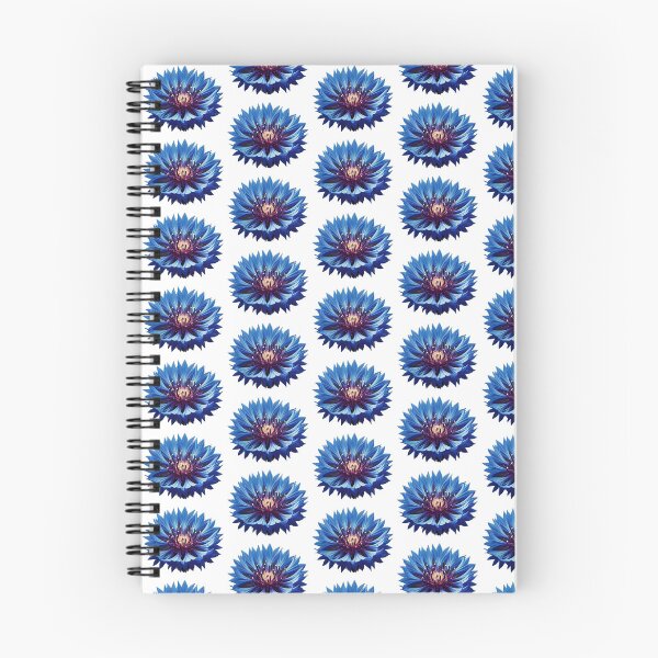 Item preview, Cornflower designed and sold by poppies-gifts-boutique.