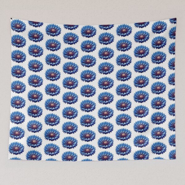 Item preview, Cornflower designed and sold by poppies-gifts-boutique.