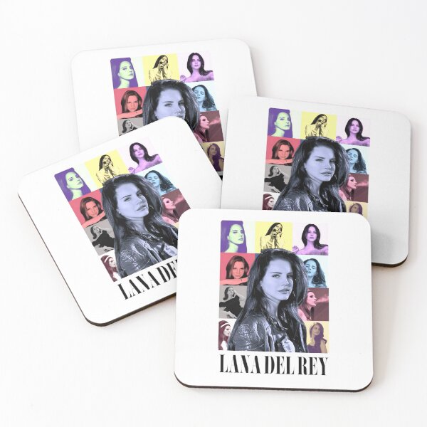 Item preview, Lana Del Rey designed and sold by Niisophotos.