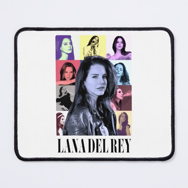 Item preview, Lana Del Rey designed and sold by Niisophotos.