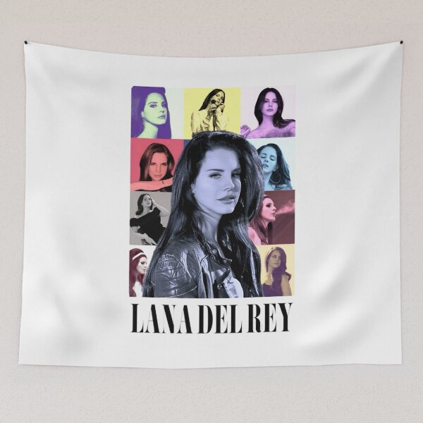 Item preview, Lana Del Rey designed and sold by Niisophotos.