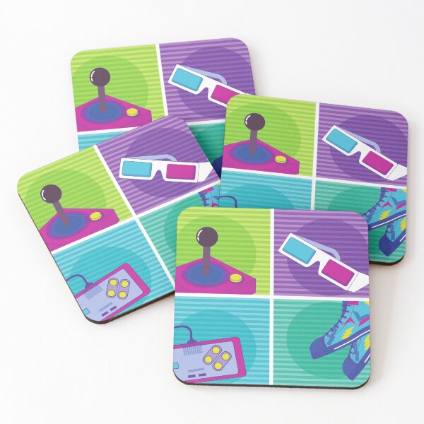Item preview, Iconic 90s designed and sold by Tickety Boo.