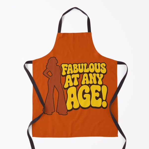 Item preview, Fabulous At Any Age designed and sold by fadilow.