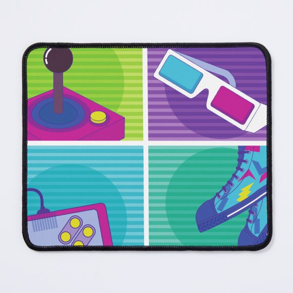 Item preview, Iconic 90s designed and sold by Tickety Boo.