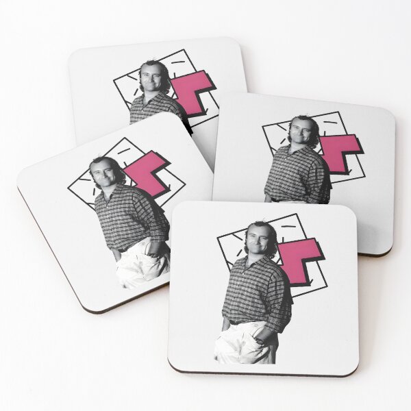 Item preview, Phil Collins Memorial Tribute Fan Art designed and sold by SmithKevinDes.