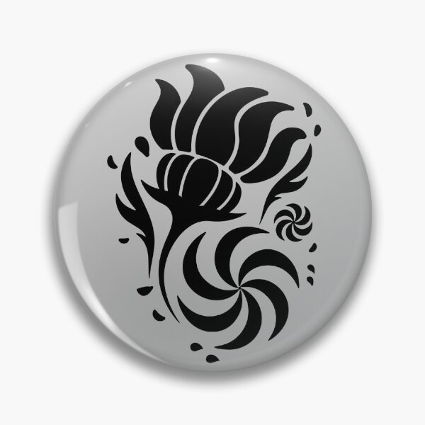 Item preview, Suffy icon - watermark (black) designed and sold by RogueofSpace.