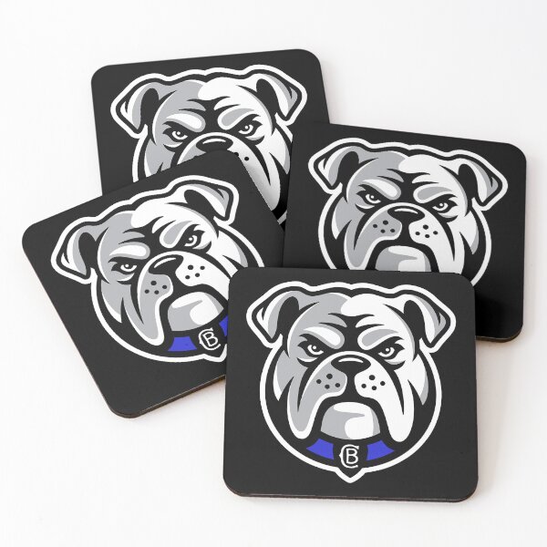 Item preview, Copy of **Bulldogs CB 2026** designed and sold by erenazepeda.