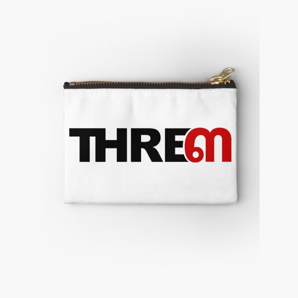 Item preview, Thai Number Three Modern Typography Design designed and sold by CHANCHANAI.