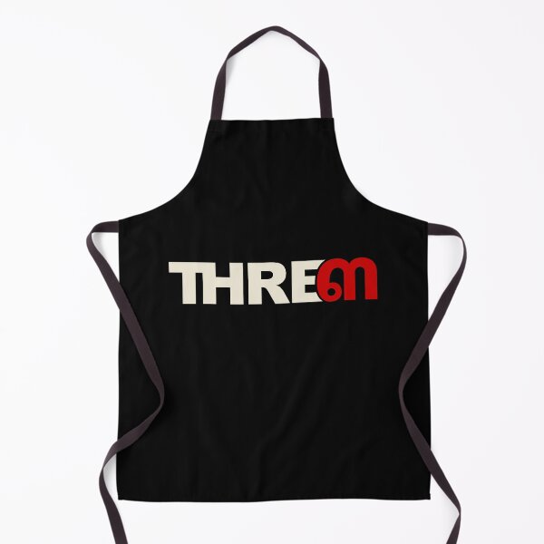 Item preview, Thai Number Three Modern Typography Design designed and sold by CHANCHANAI.