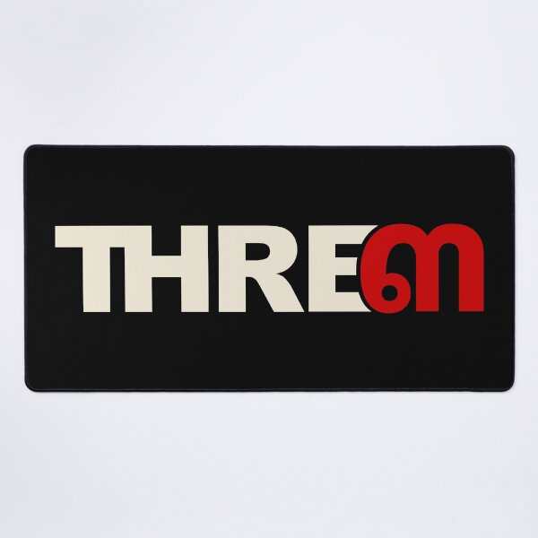 Item preview, Thai Number Three Modern Typography Design designed and sold by CHANCHANAI.