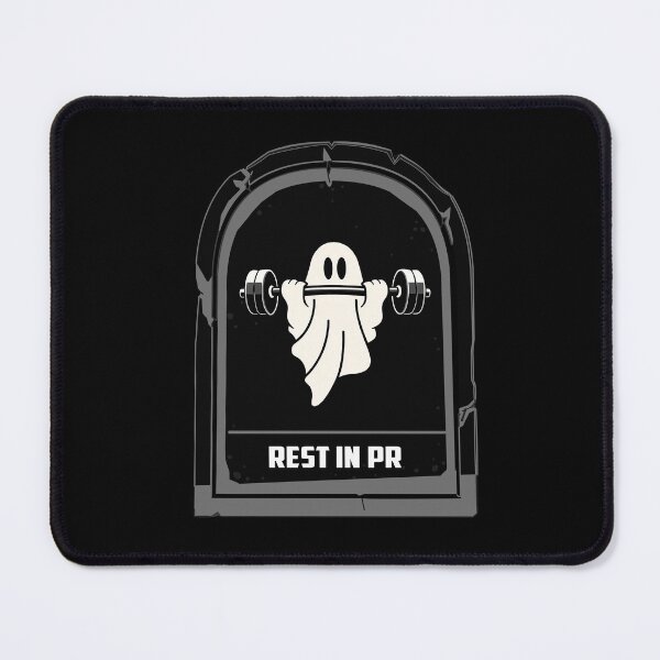 Item preview, Rest In PR designed and sold by TheFineShirt.