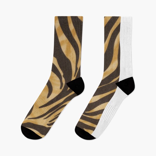 Item preview, Tiger Stripes Phone Case | Fierce Feline Pattern | Safari aesthetics designed and sold by Catzelle.