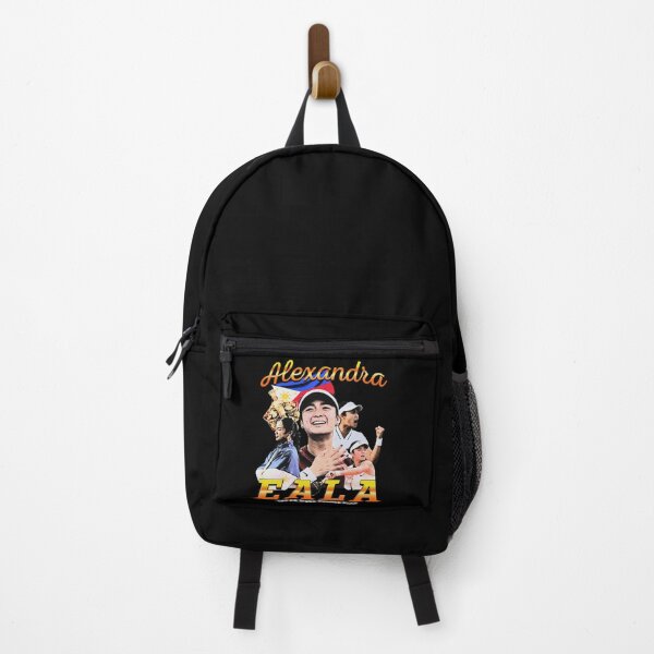 Item preview, Alexandra Eala The Filipino Tennis designed and sold by IrvingMorales.