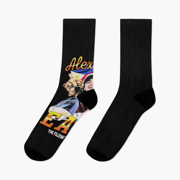 Item preview, Alexandra Eala The Filipino Tennis designed and sold by IrvingMorales.