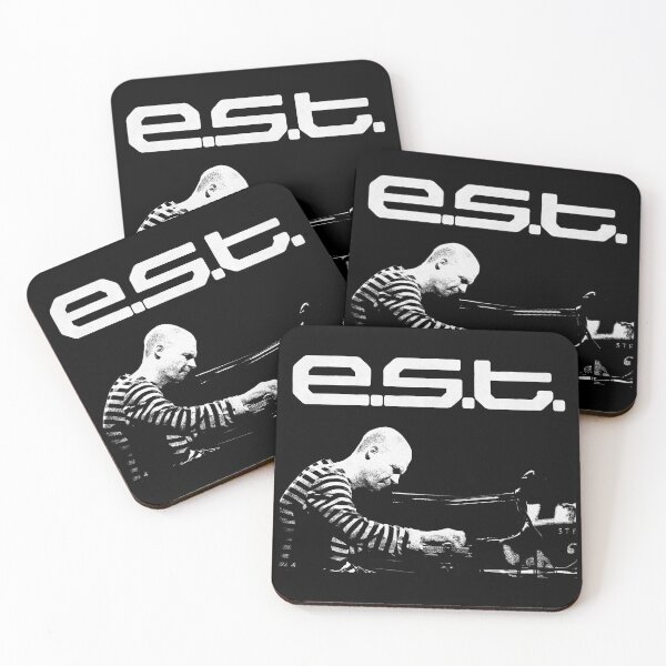 Item preview, Premonition Esbjörn Svensson Trio designed and sold by gelindish.