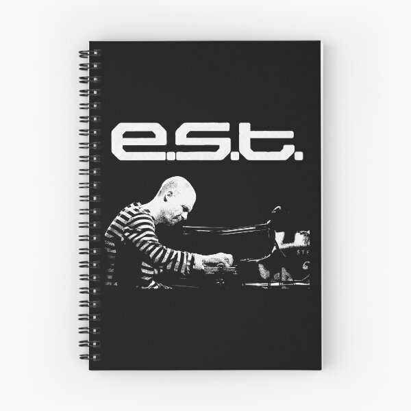 Item preview, Premonition Esbjörn Svensson Trio designed and sold by gelindish.