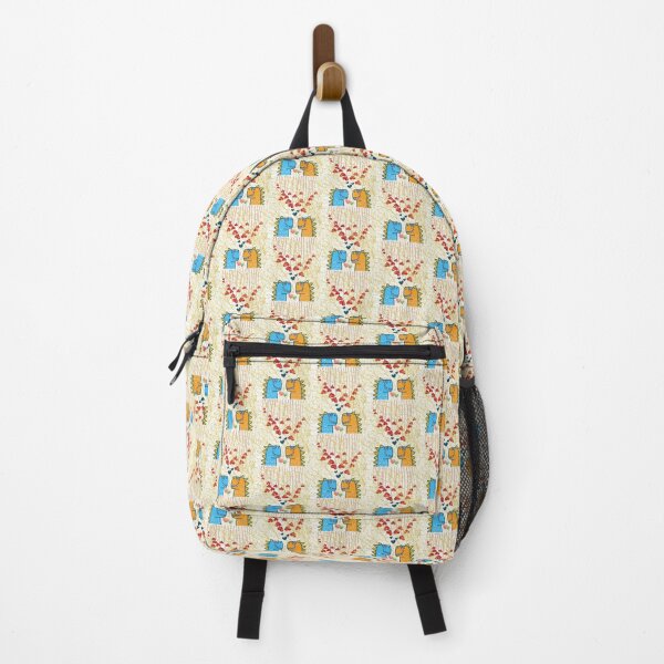 Item preview, Cute Dinosaurs In Love With Red Hearts Pattern designed and sold by NikBrin Prevail .