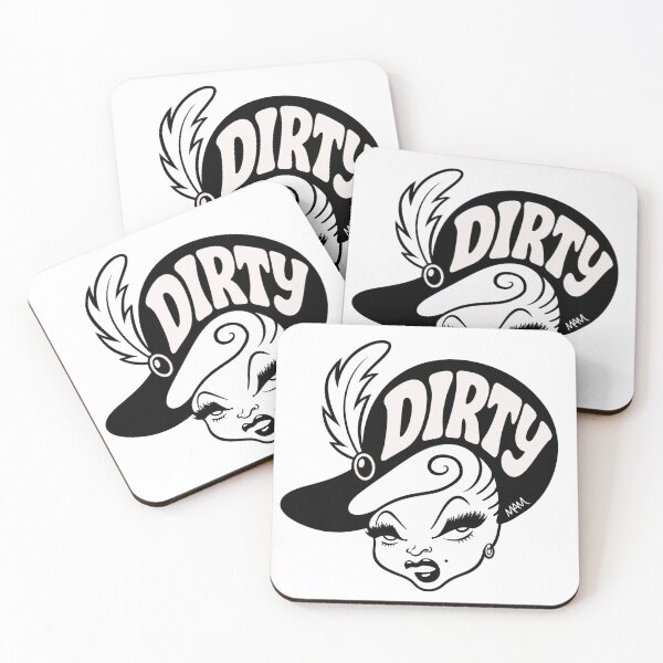 Item preview, Dirty Blonde designed and sold by ArtbyMAM.